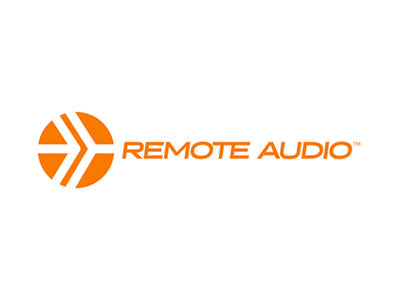 Remote Audio