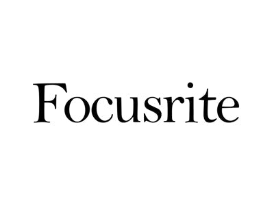 Focusrite