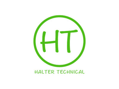 Halter Technical