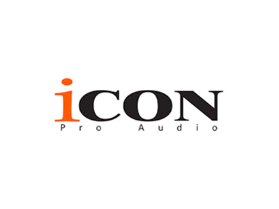 Icon Pro Audio