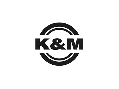 K&M
