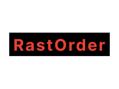 Rastorder