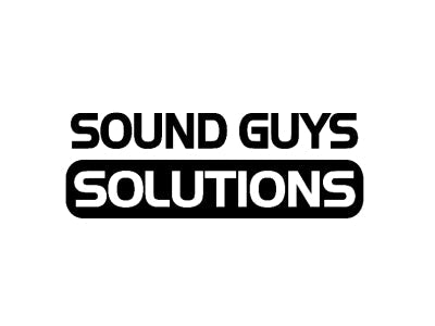 Sound Guys Solutions