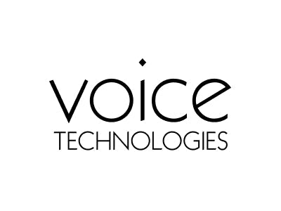 Voice Technologies