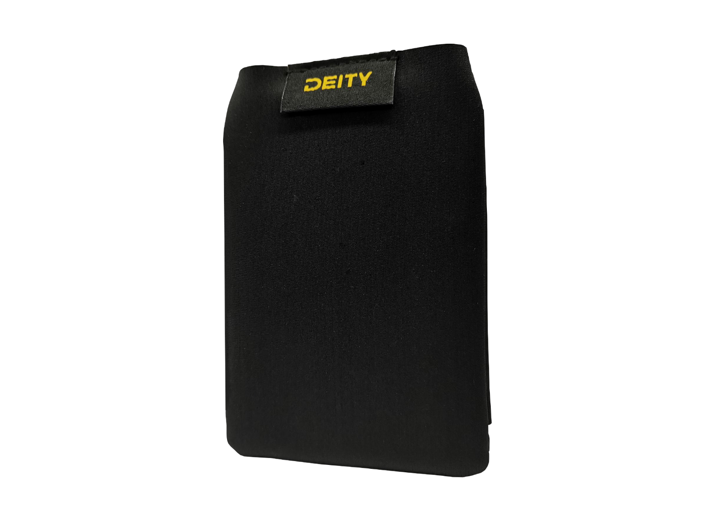 DEITY THEOS transmitter belt pouch, black