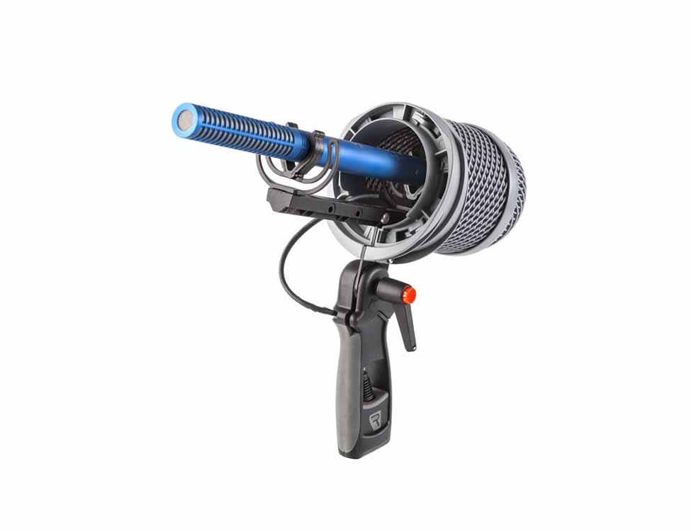 RYCOTE Super-Shield kit, large