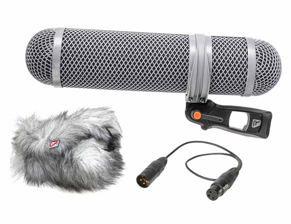 RYCOTE Super-Shield kit, medium