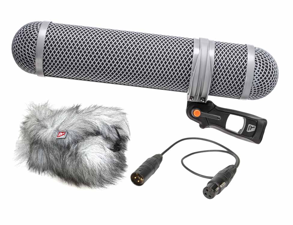 RYCOTE Super-Shield kit, large