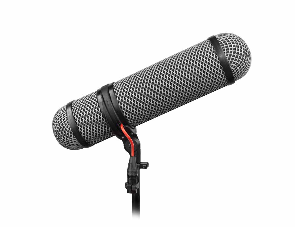 RYCOTE Super-Shield kit, perfect for Rode NTG