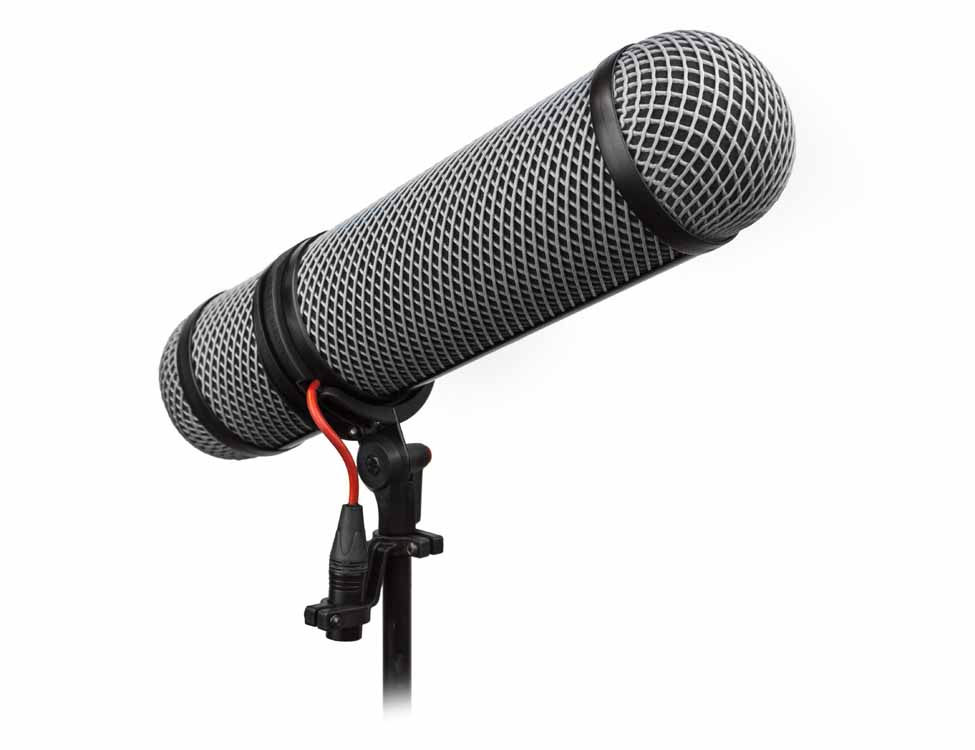 RYCOTE Super-Shield kit, perfect for Rode NTG