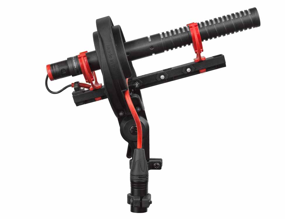 RYCOTE Super-Shield kit, perfect for Rode NTG