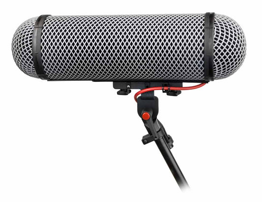 RYCOTE modular windshield kit, perfect for Sennheiser MKH416