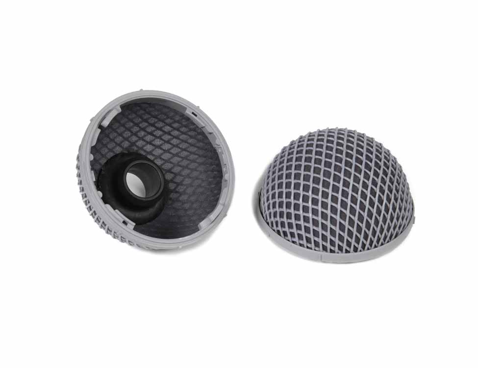 RYCOTE baby ball gag windshield, 22mm