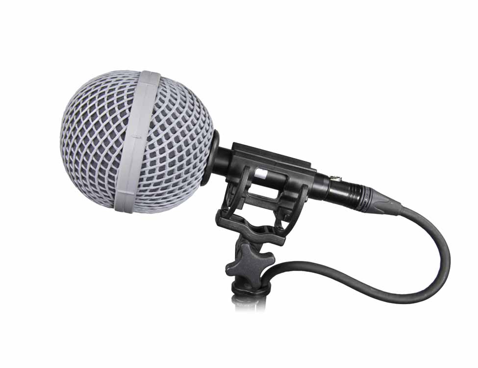 RYCOTE baby ball gag windshield, 21mm