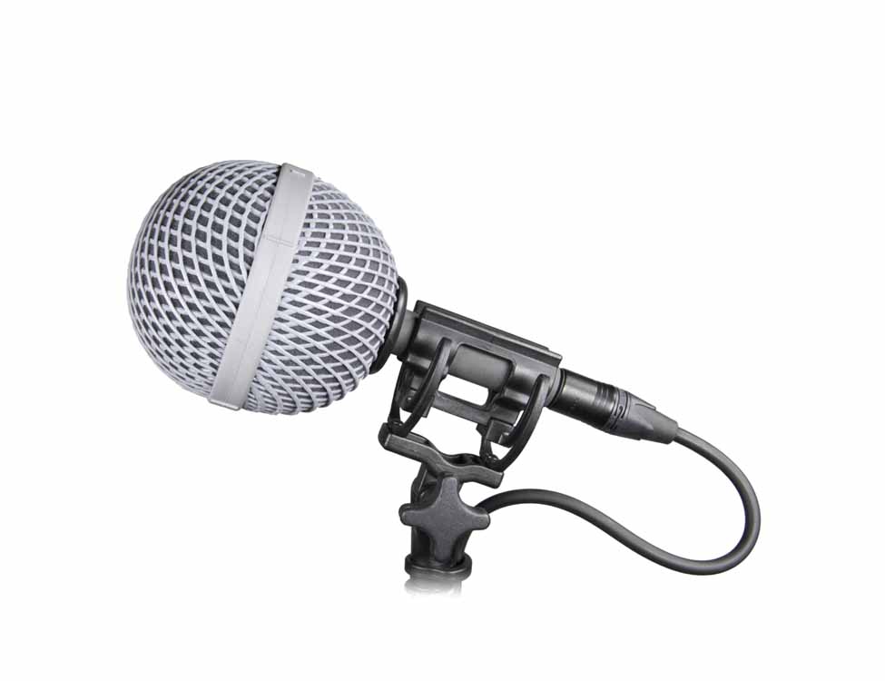 RYCOTE baby ball gag windshield, 21mm