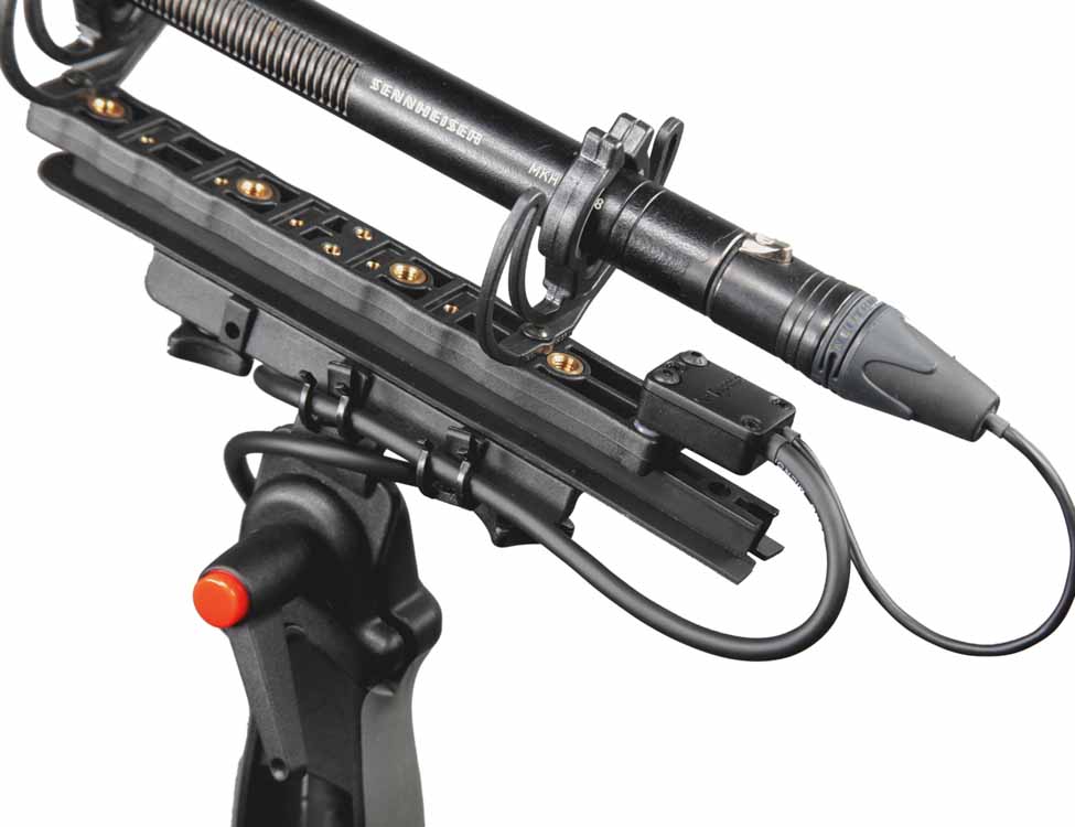 RYCOTE Connbox CB1 (XLR-3F)