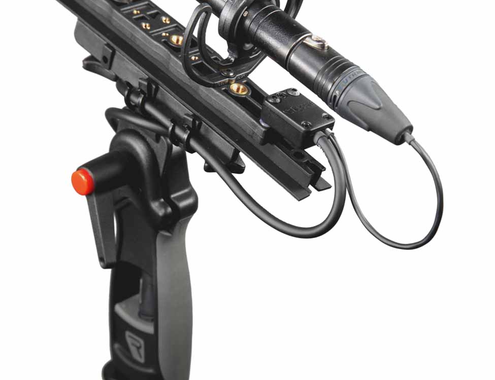 RYCOTE Connbox CB1 (XLR-3F)