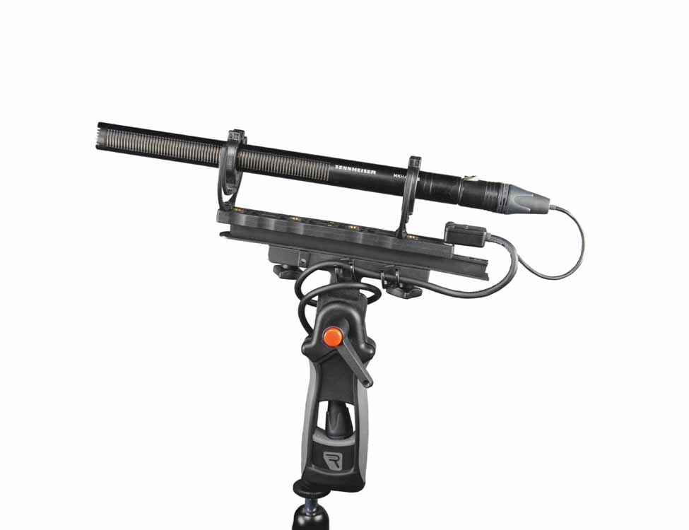 RYCOTE Connbox CB1 (XLR-3F)