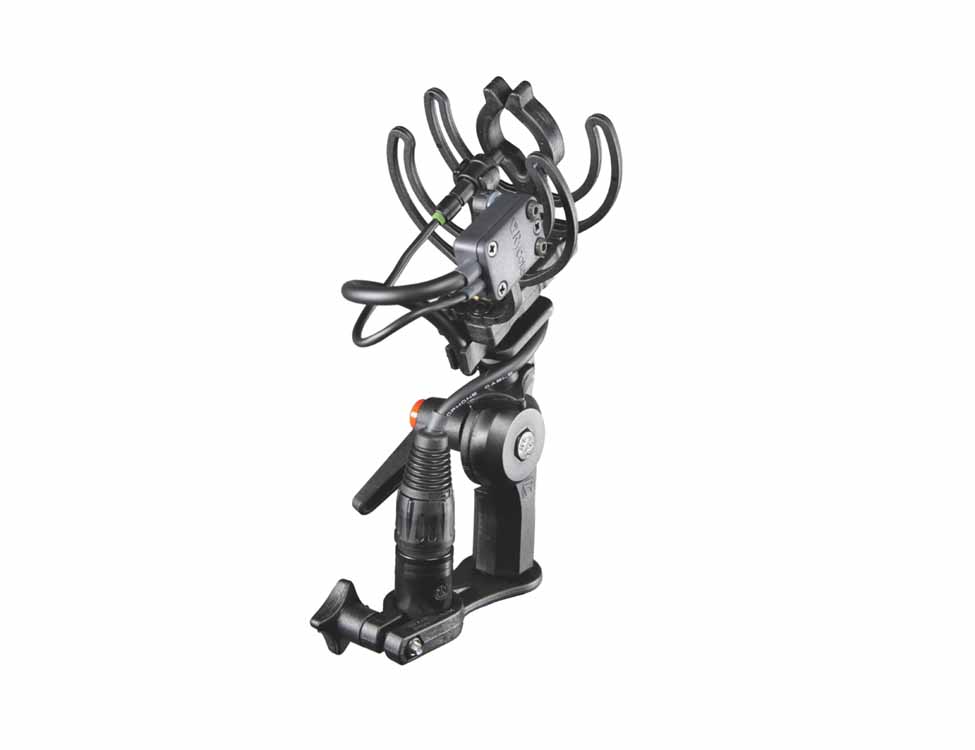 RYCOTE Connbox CB10 (LEMO)