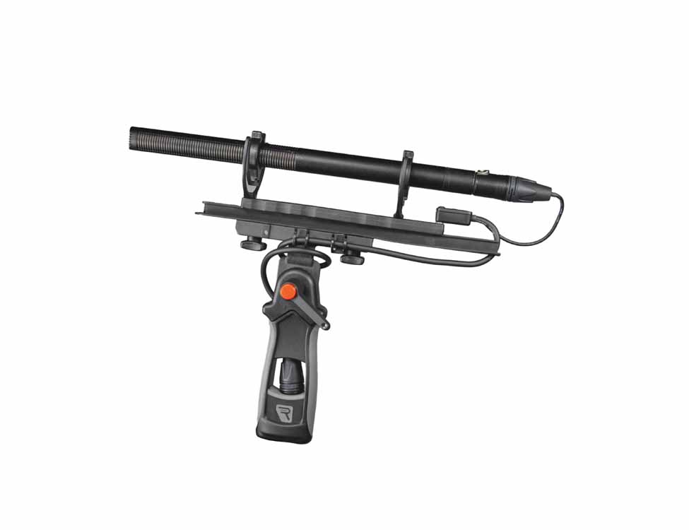 RYCOTE Connbox CB4 (XLR-5F)