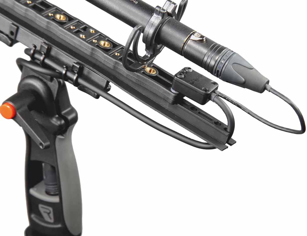 RYCOTE Connbox CB4 (XLR-5F)