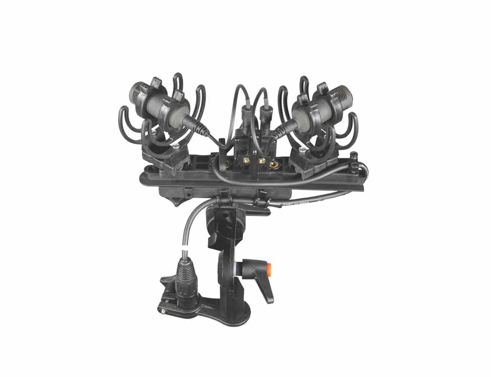 RYCOTE Connbox CB11 (2MZL)