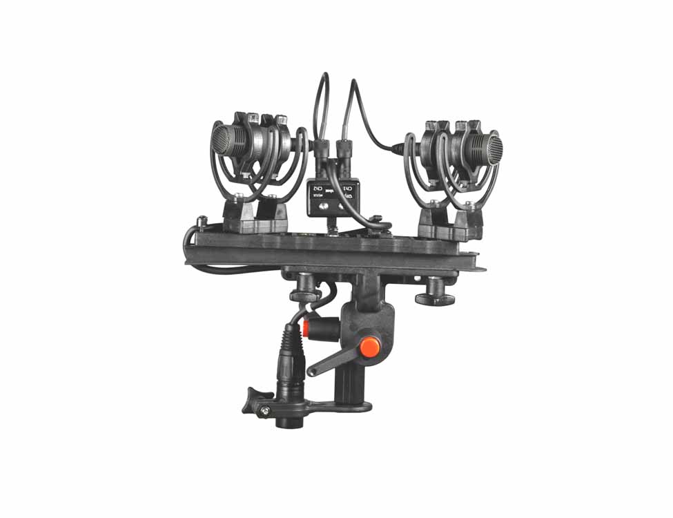 RYCOTE Connbox CB11 (2MZL)