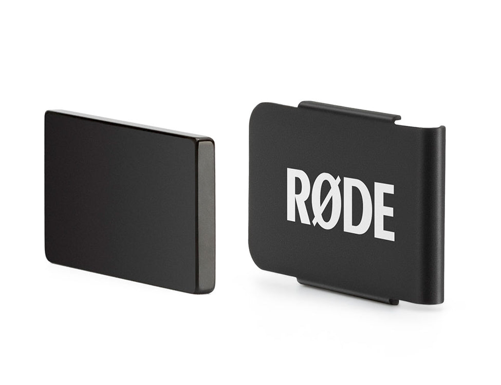 RODE MagClip GO