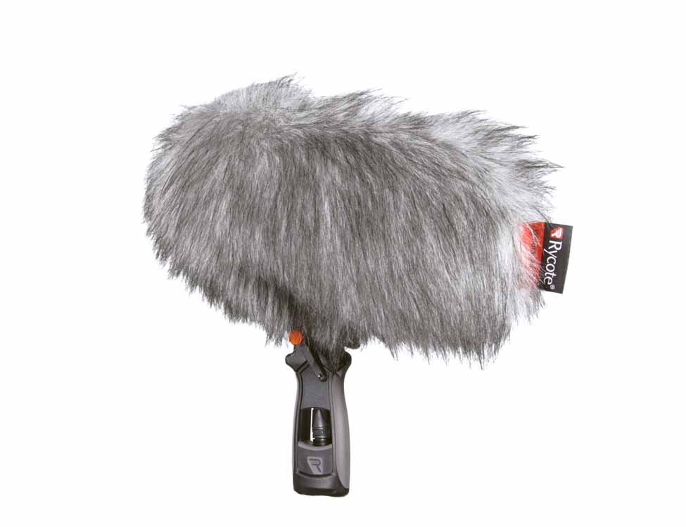 RYCOTE modular windjammer, drawstring WS 1, grey