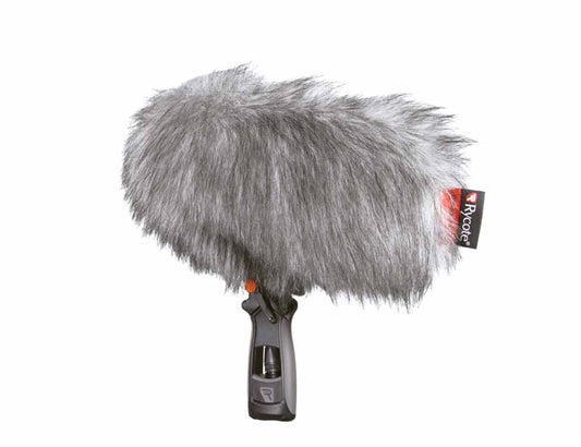 RYCOTE modular windjammer, drawstring WS 1, grey