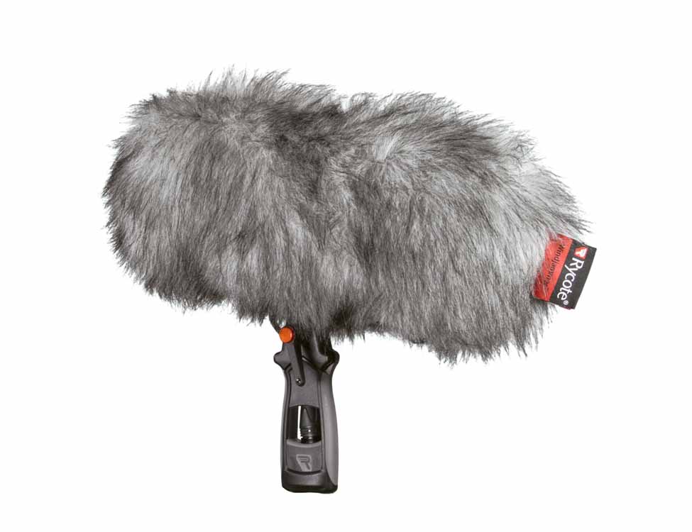 RYCOTE modular windjammer, drawstring WS 2, grey