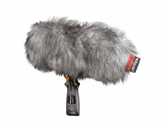 RYCOTE modular windjammer, drawstring WS 2, grey