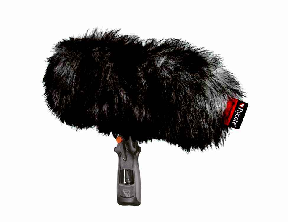 RYCOTE modular windjammer, drawstring WS 2, black