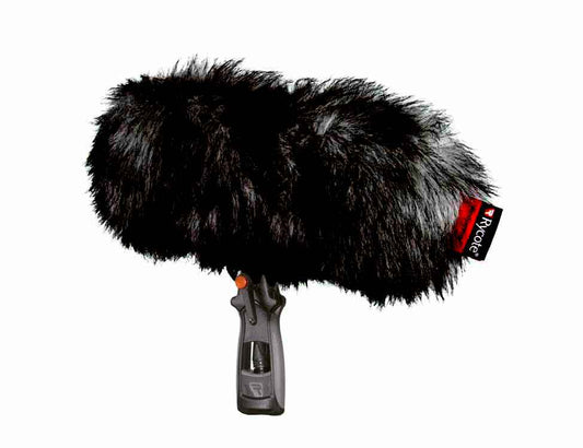 RYCOTE modular windjammer, drawstring WS 2, black