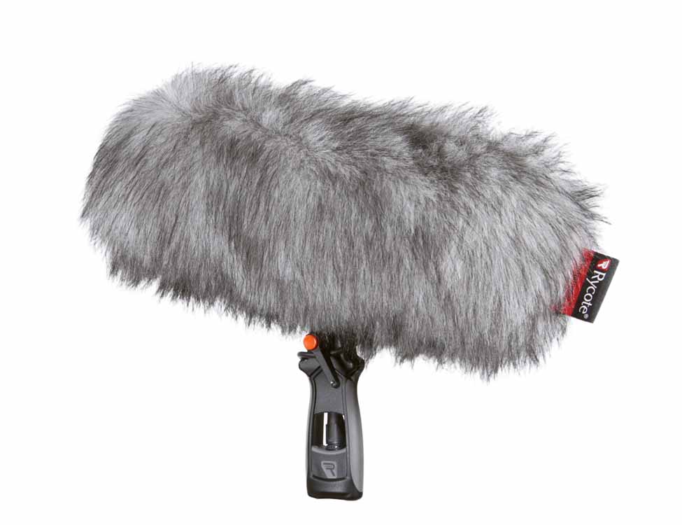 RYCOTE modular windjammer, drawstring WS 3, grey