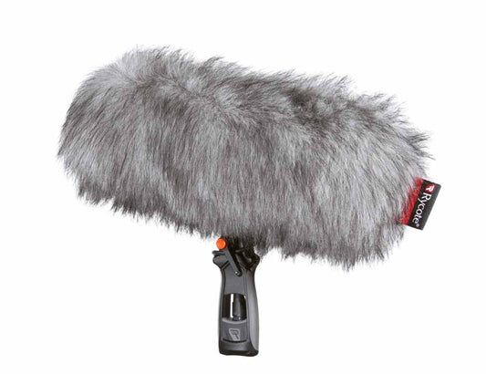 RYCOTE modular windjammer, drawstring WS 3, grey