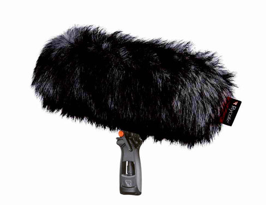 RYCOTE modular windjammer, drawstring WS 3, black