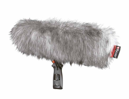 RYCOTE modular windjammer, drawstring WS 4, grey