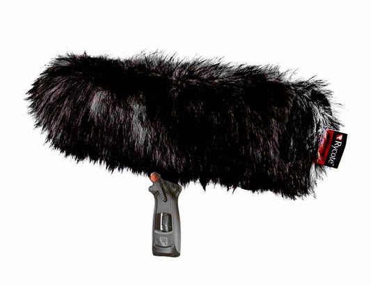 RYCOTE modular windjammer, drawstring WS 4, black