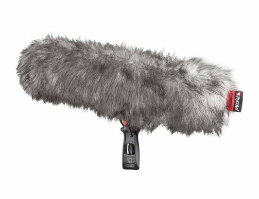 RYCOTE modular windjammer, drawstring WS 6, grey