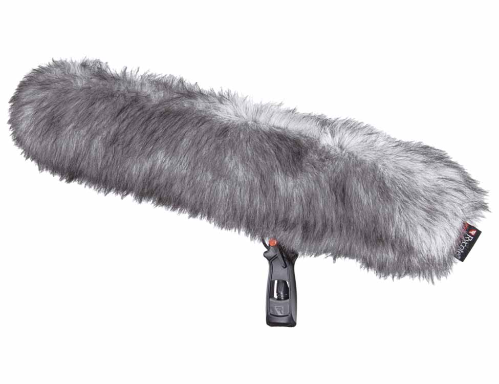 RYCOTE modular windjammer, drawstring WS 8, grey