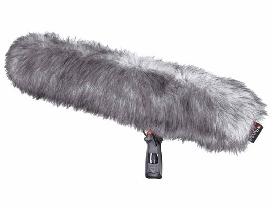 RYCOTE modular windjammer, drawstring WS 8, grey