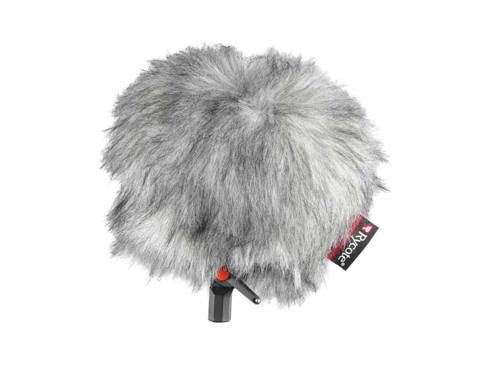 RYCOTE modular windjammer, drawstring WS 9, grey