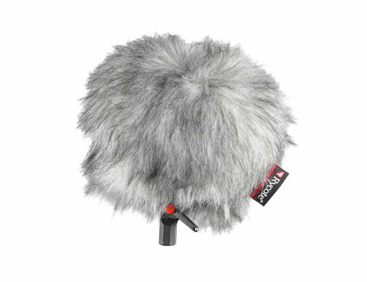 RYCOTE modular windjammer, drawstring WS 9, grey