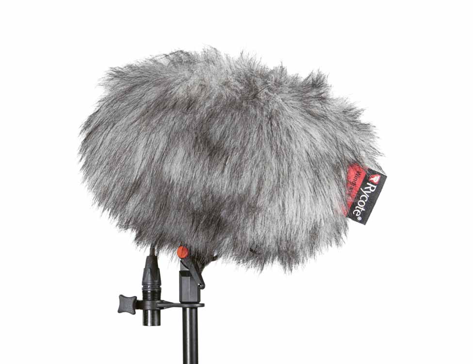 RYCOTE modular windjammer, drawstring WS 10, grey