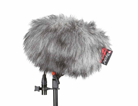 RYCOTE modular windjammer, drawstring WS 10, grey
