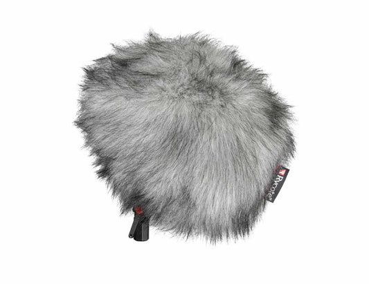 RYCOTE stereo windjammer, drawstring WS AC, grey