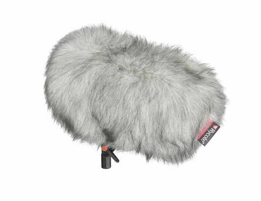 RYCOTE stereo windjammer, drawstring WS AD, grey