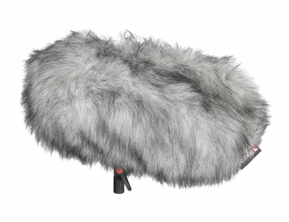 RYCOTE stereo windjammer, drawstring WS AE, grey