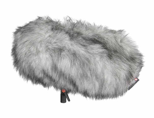 RYCOTE stereo windjammer, drawstring WS AE, grey